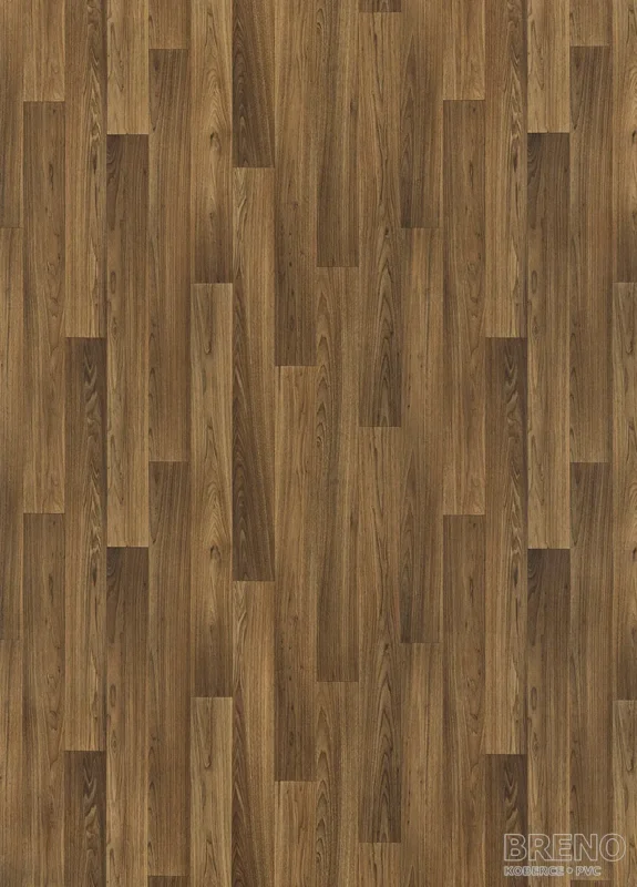 PVC TARALAY Emotion 0505 Fontenay Brown Časově Omezené