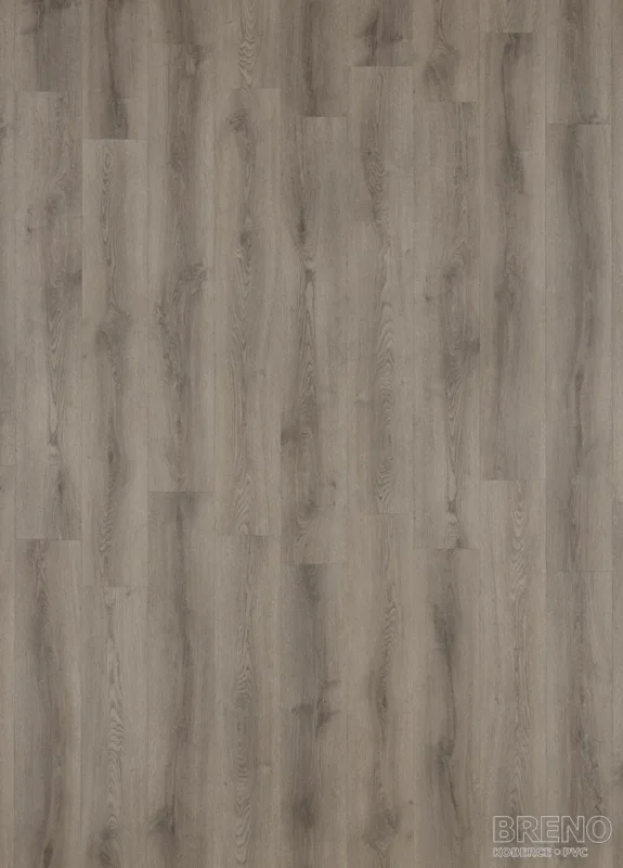 Vinylová podlaha REXTON Sandhill Oak 22856 – tmavě hnědé dřevo Nová Kolekce