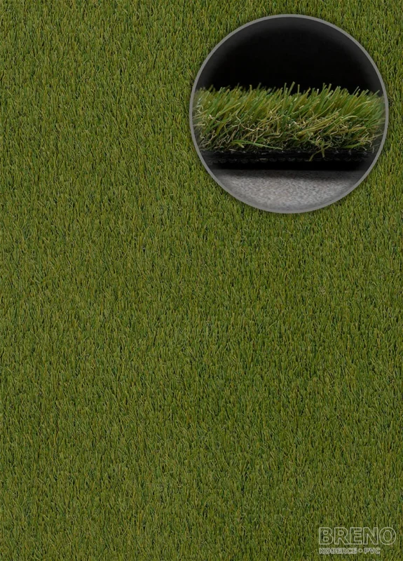 Umělá tráva PANORAMA Originální
