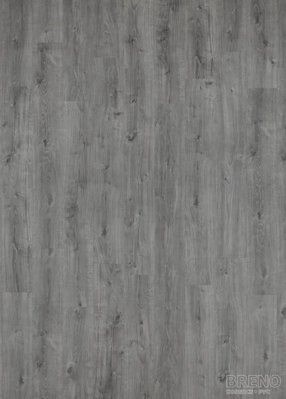 Přímo Od Výrobce Vinylová podlaha REXTON Sebastian Oak 22955 – tmavě šedé dřevo
