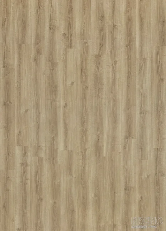 Vinylová podlaha REXTON Summer Oak 24235 – hnědé dřevo Sezónní Sleva