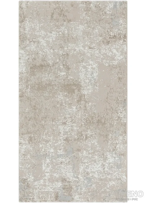 Kusový koberec ELIF 401/beige Horká Nabídka