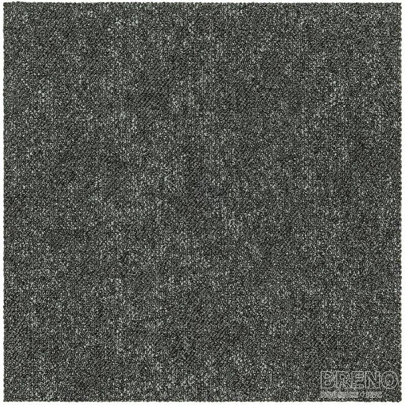 Kobercový čtverec GRAPHIC MARBLE 76 Akce