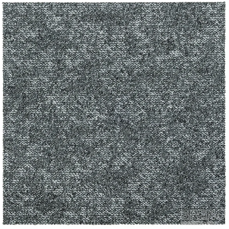 Kobercový čtverec GRAPHIC MARBLE 78 Nejlepší Volba