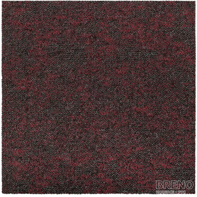 Kobercový čtverec GRAPHIC MARBLE 120 Vrácení Zdarma
