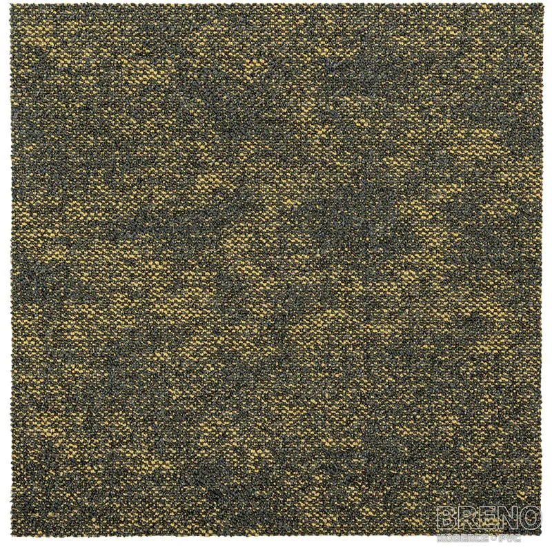 Kobercový čtverec GRAPHIC MARBLE 151 Výprodej