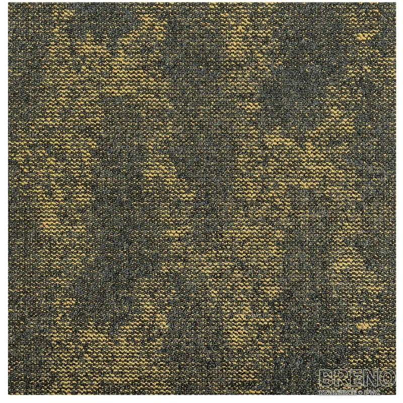 Vysoce Kvalitní Kobercový čtverec GRAPHIC VAPOUR 151