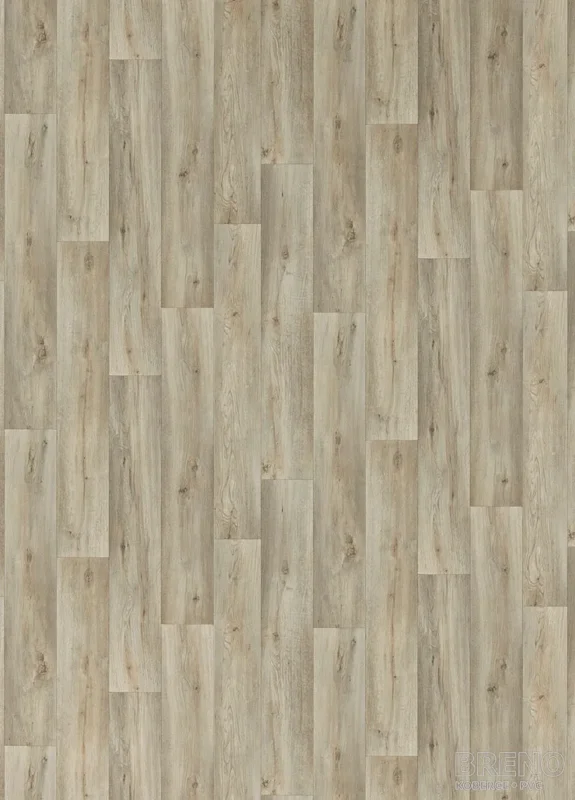 PVC SILVERTEX Silk Oak 979L – světlé dřevo Rychlé Dodání
