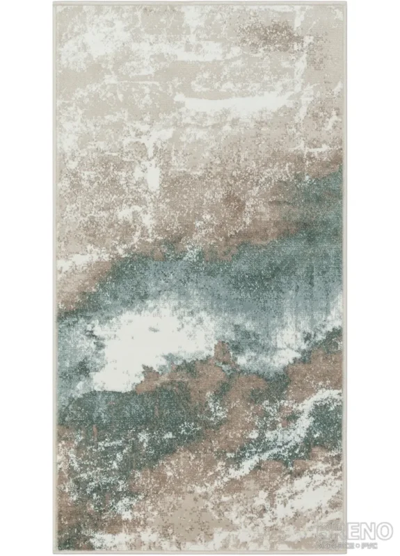 Kusový koberec SENSI FIUME Light Beige Expresní Doručení