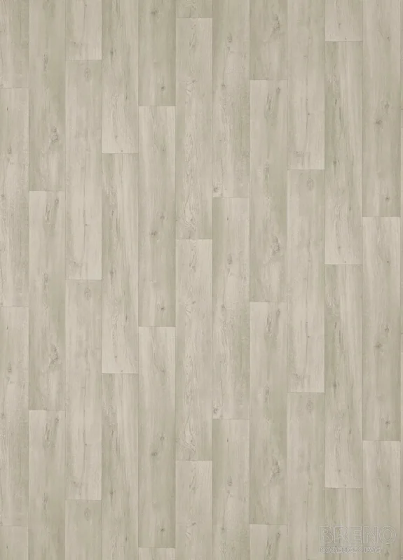 PVC SILVERTEX Silk Oak 119L – světlé dřevo Ověřený