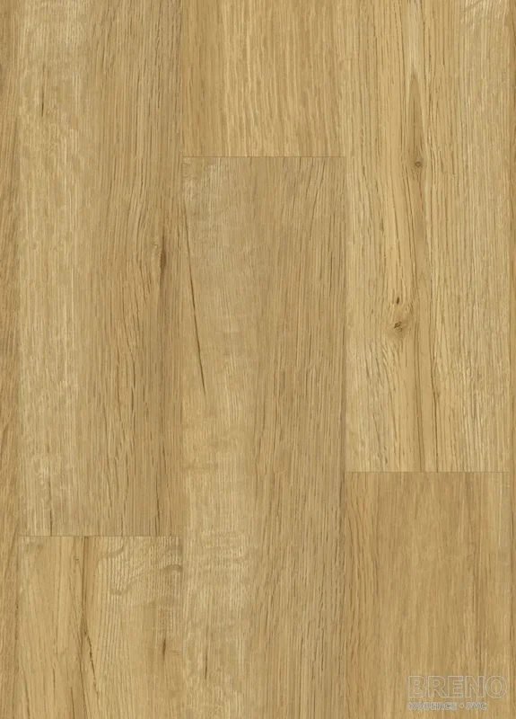 Vinylová podlaha SENSO 55 RIGID ACOUSTIC CLICK 837 Columbia světle hnědé... Cenově Výhodný