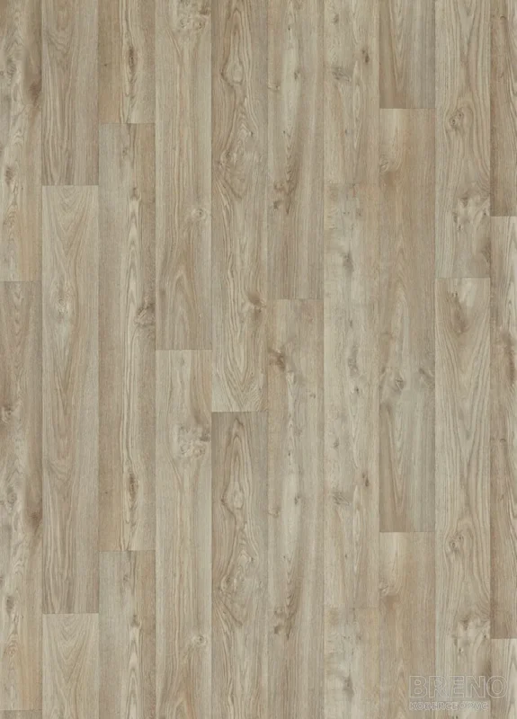 Nakupujte Hned PVC CARBONTEX Harvey 541 – světlé dřevo