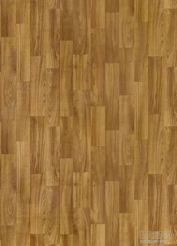 PVC MAXIMA EKO Masuria Pine 057 (521-01) – světle hnědé dřevo Nová Kolekce