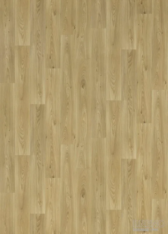 PVC BLACKTEX Gambel Oak 363M – světle hnědé dřevo Levný