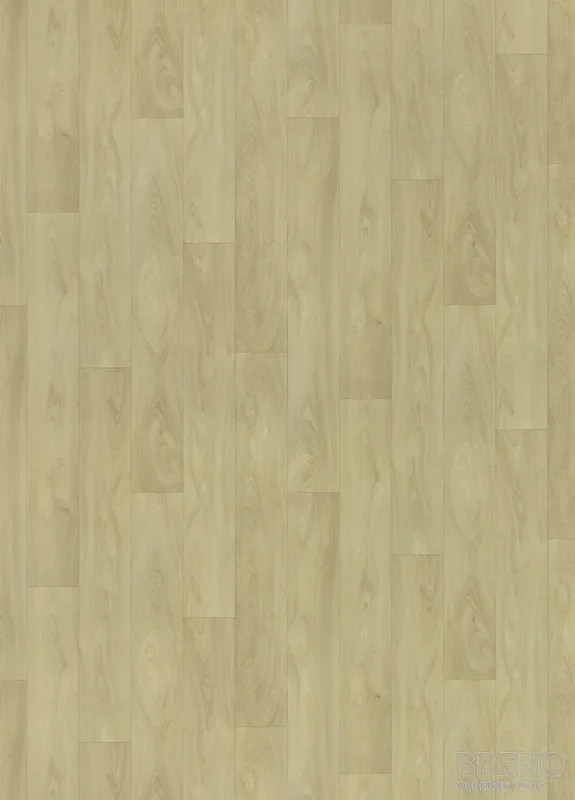 Horká Nabídka PVC BLACKTEX Oakland 336M – světlé dřevo