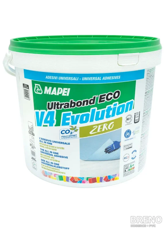 Horká Nabídka Lepidlo MAPEI ULTRABOND ECO V4 evolution ZERO