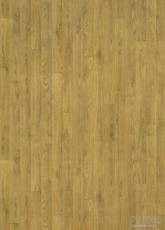 Objednat Nyní PVC AMBIENT Meadow Oak 336M – světle hnědé dřevo