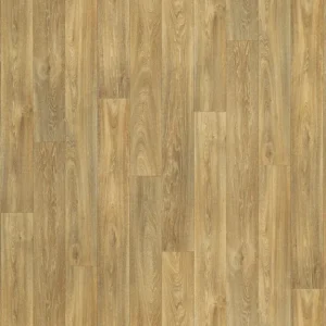 Značkový PVC AMBIENT Havanna Oak 633M – světle hnědé dřevo