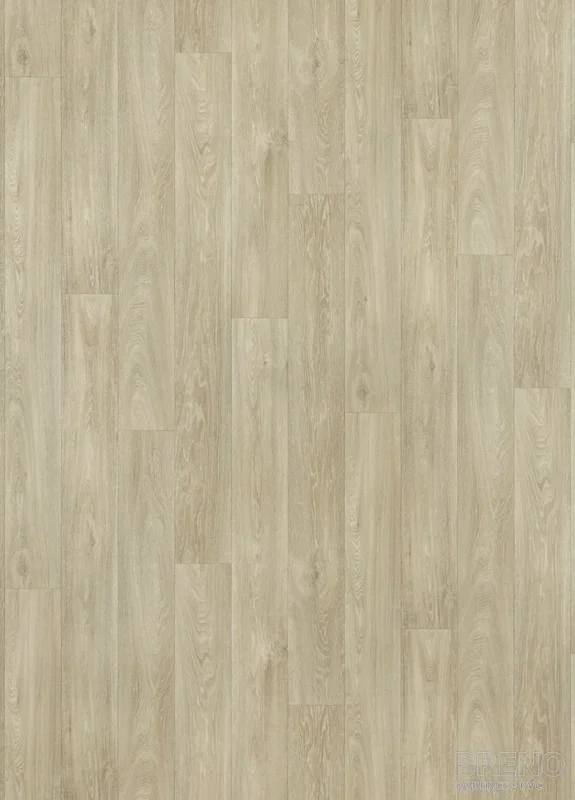 PVC AMBIENT Havanna Oak 132L – světlé dřevo Doprava Zdarma