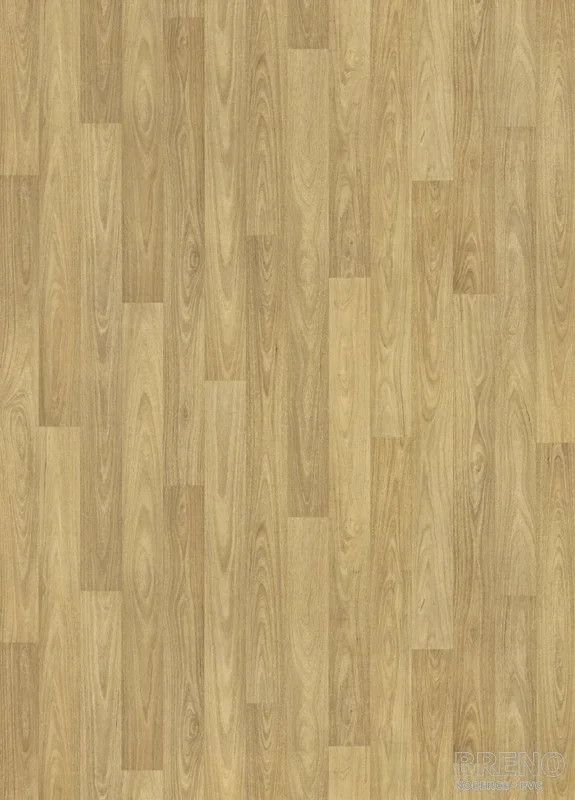 Ověřený PVC LINETEX Corymbia SG T52 - světlé dřevo