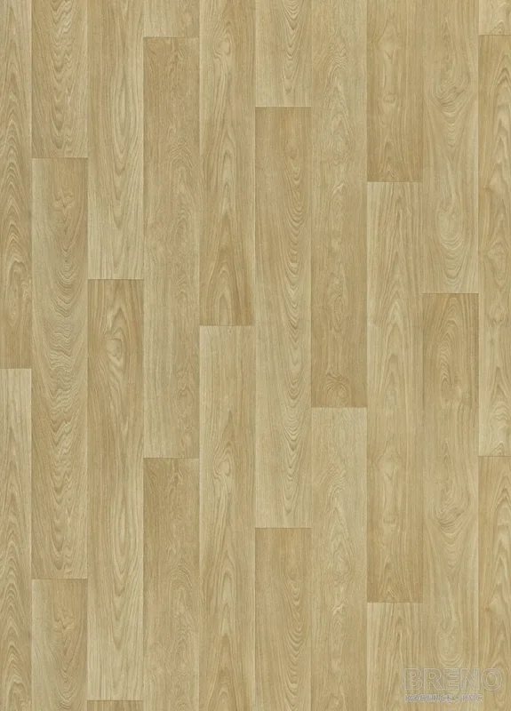Dokud Zásoby Vydrží PVC SPRING Lawrence L64 – světlé dřevo