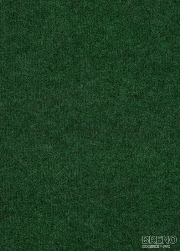 Koupit Online Metrážový koberec SUN 42 tmavě zelený