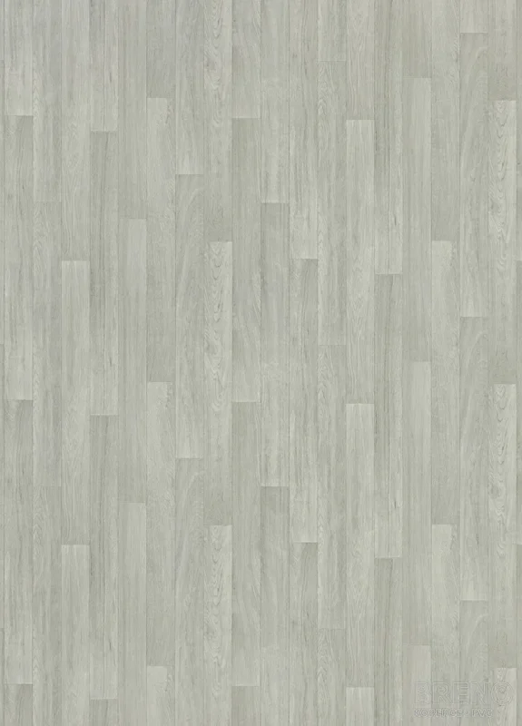 PVC TRENTO Natural Oak 196L - šedé dřevo Oblíbený