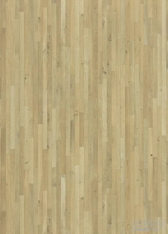 PVC BLACKTEX Shingle Oak 634L - světle hnědé dřevo Finální Výprodej