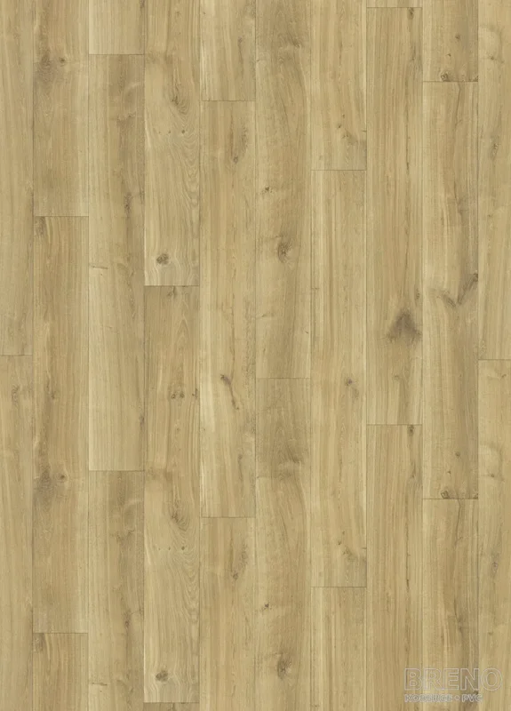 Top Prodej PVC BLACKTEX Zadar 603L - světle hnědé dřevo