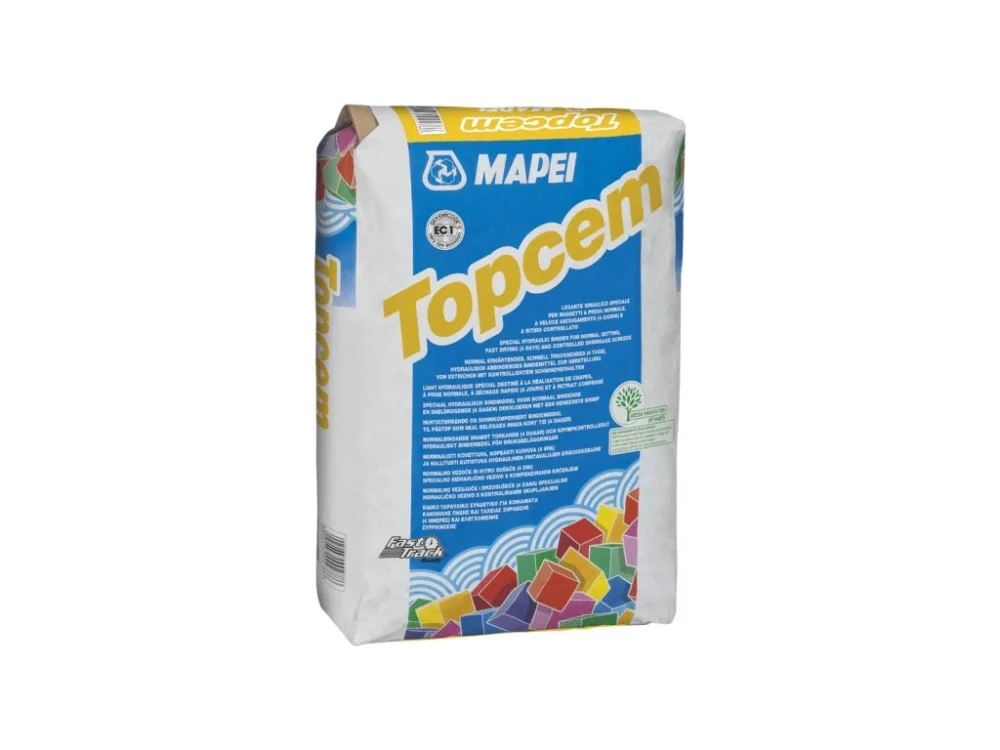 Koupit Online Mapei Topcem20kg