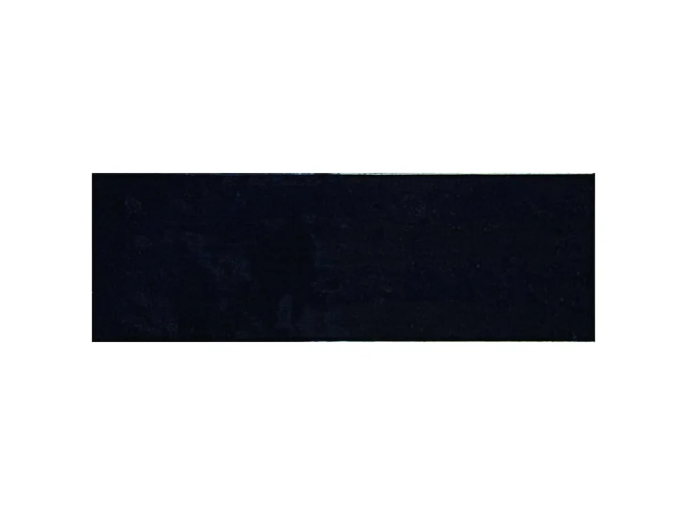 Vysoce Kvalitní Travel Black 7,5x30x0,8 V1 reliev lesk obkladový pásek