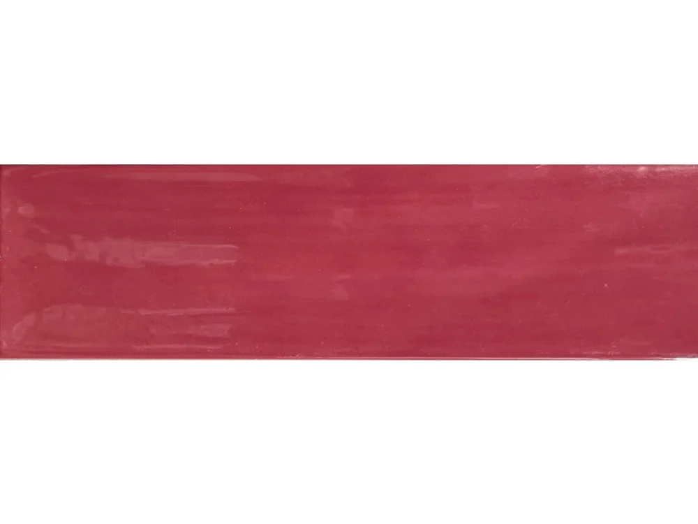 Travel Burgundy 7,5x30x0,8 V1 reliev lesk obkladový pásek Dokud Zásoby Vydrží
