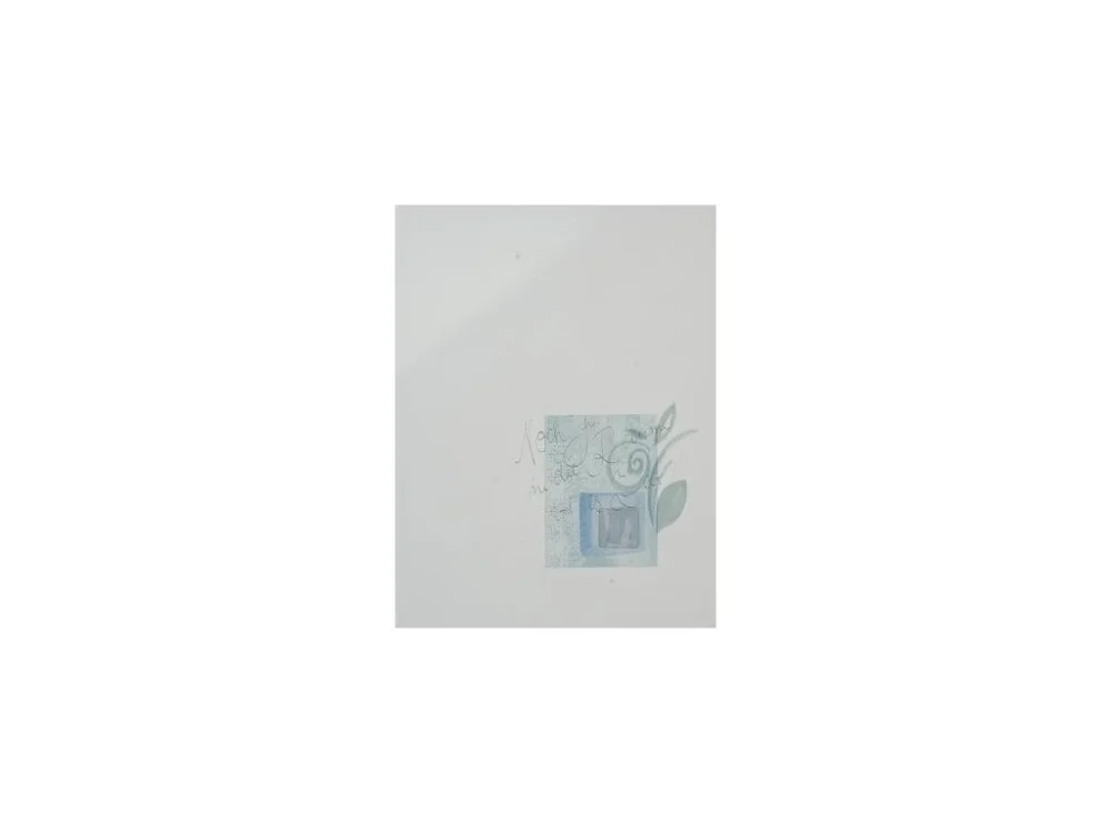 Venezia Florenz azurblau 25x33 dekor Tovární Cena