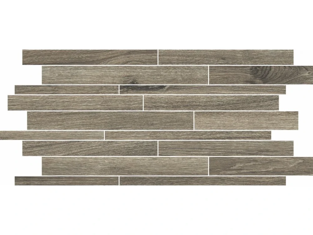 Výhodná Nabídka Eiche Timber Mattoncino 30x60 mozaika