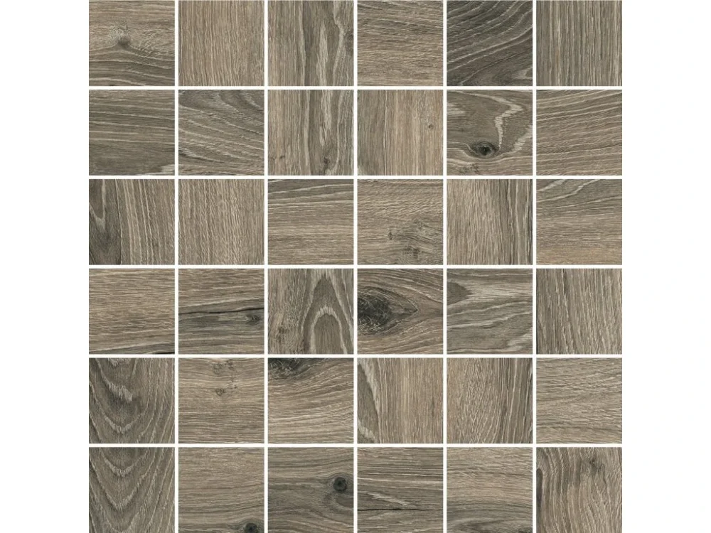 Eiche Timber 30x30 (5x5) mozaika Super Cena