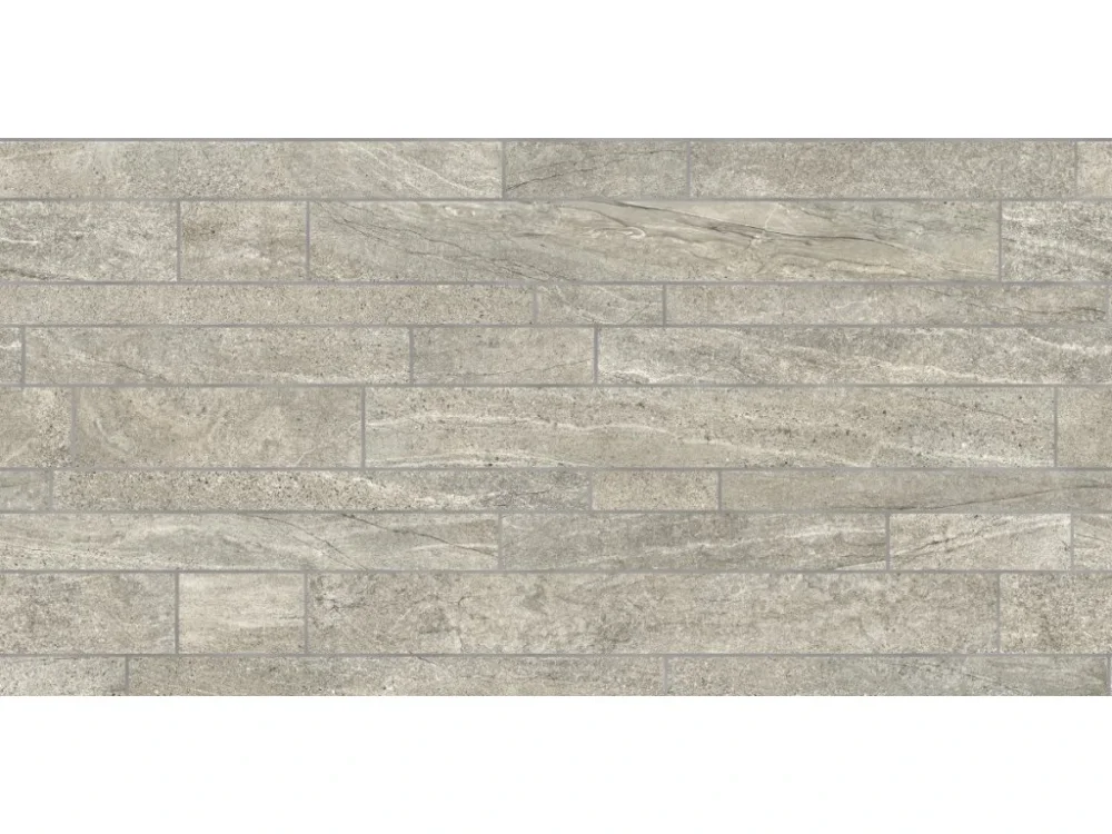 Expresní Doručení Aspen Oxide Mattoncino 30x60 mozaika