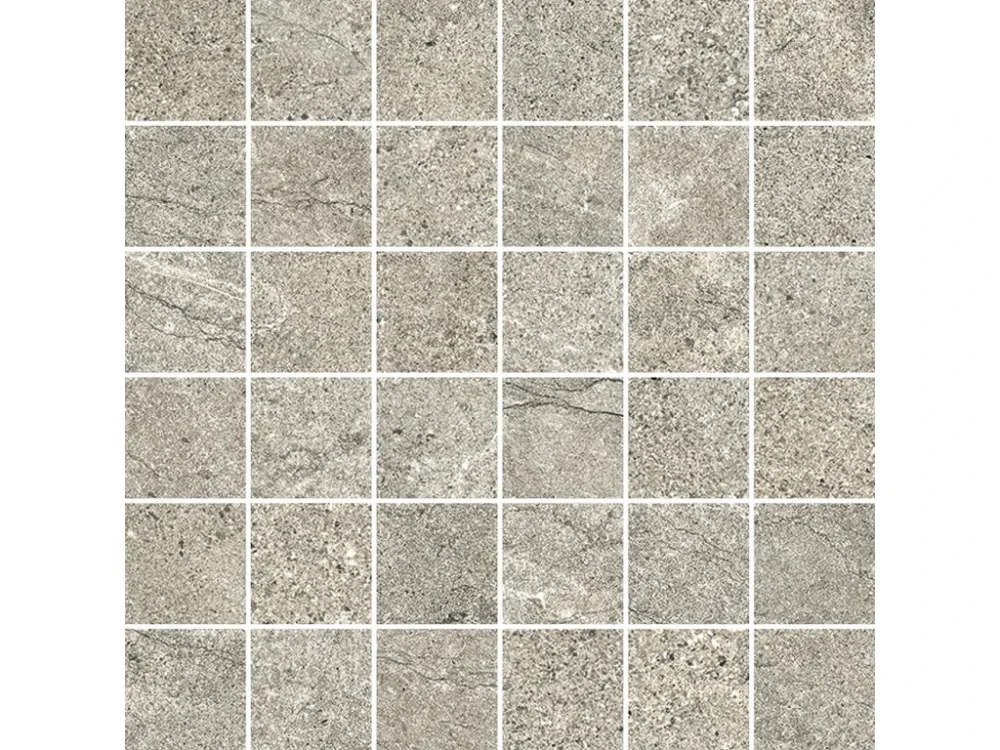 Speciální Cena Aspen Oxide 30x30 (5x5) mozaika