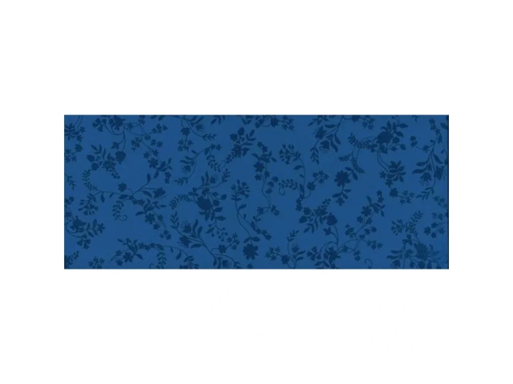 Novinka Elegance Azul 20x50 obklad