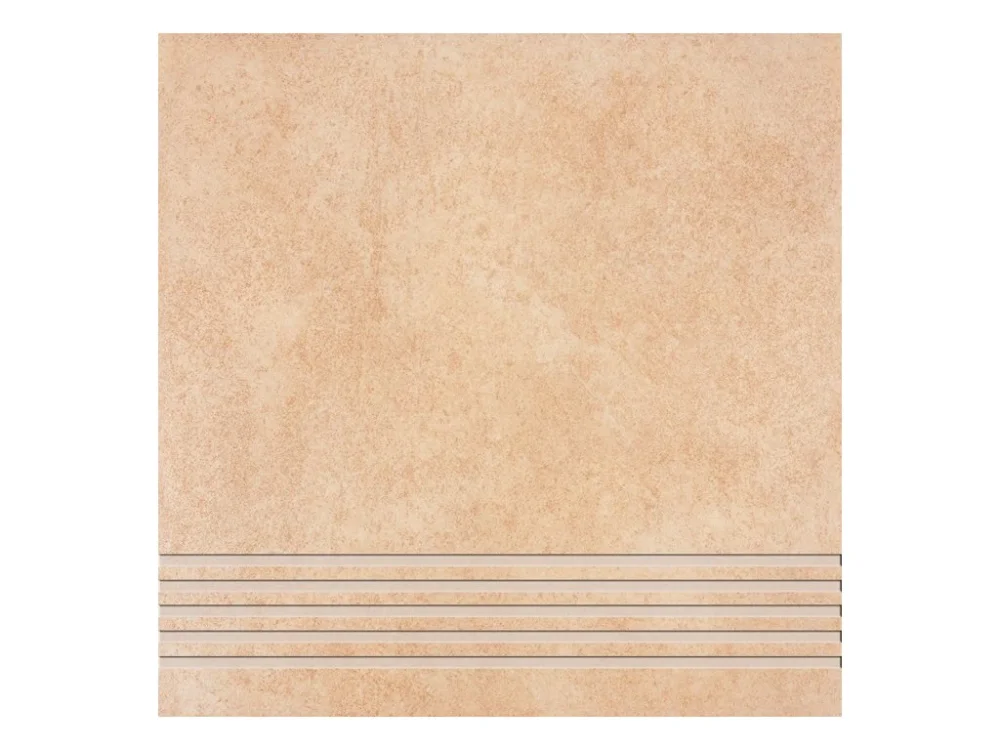 Pouze Dnes Roxy Béž 33x33x0,75 PEI 4 schodovka