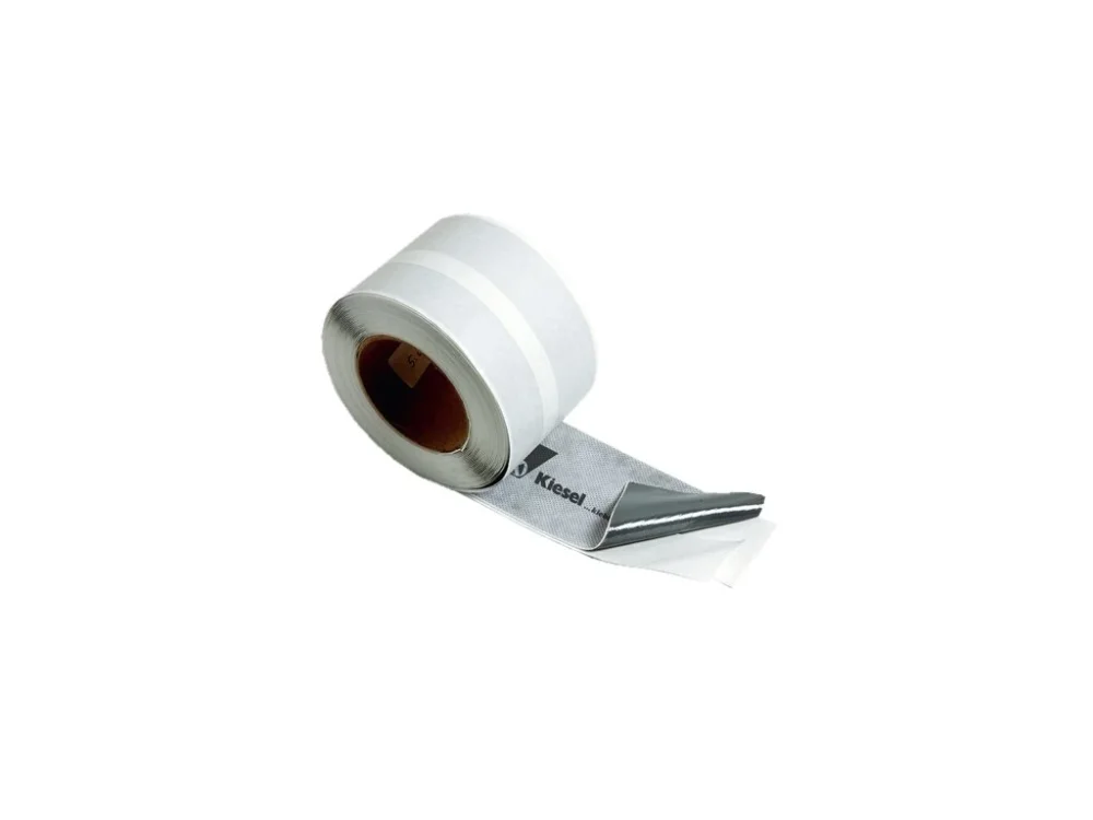 Přímo Od Výrobce Kiesel páska těsnící samolepící pod izolaci Dichtband 10 bm