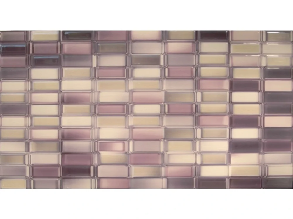 Infinity Mosaico Lavanda 32,5x60 mozaika Pouze Dnes