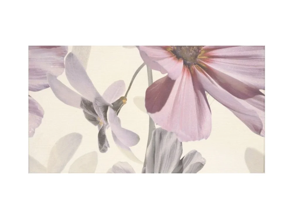 Sezónní Sleva Infinity Decor Blanco Flor 2 32,5x60 dekor