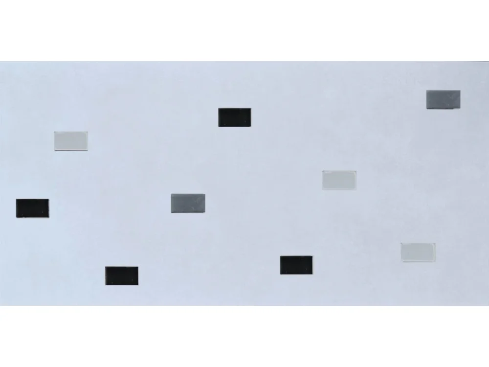Temporale Grigio výřez 25x50 dekor Top Prodej