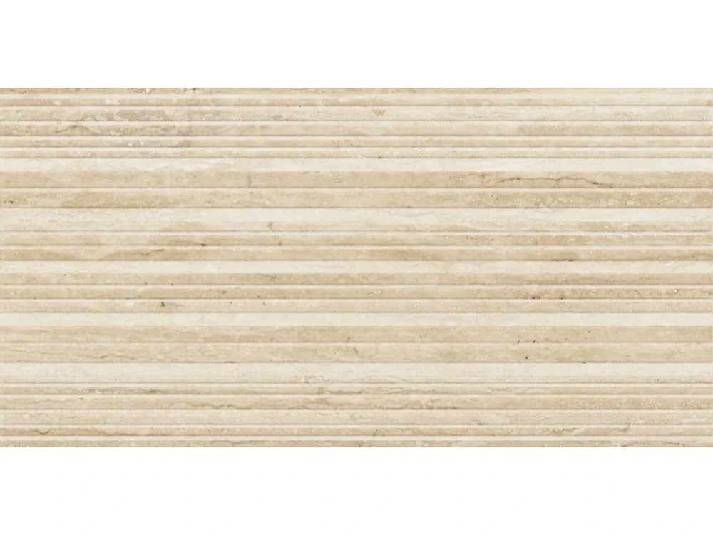 Toscana Line Beige 25x50 dekor matný Objednat Nyní