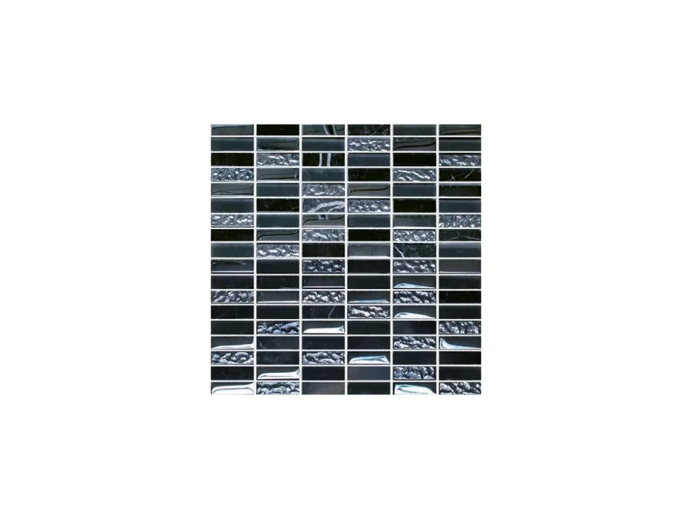 Classico Antracite 30x30x0,8 mozaika Výprodej