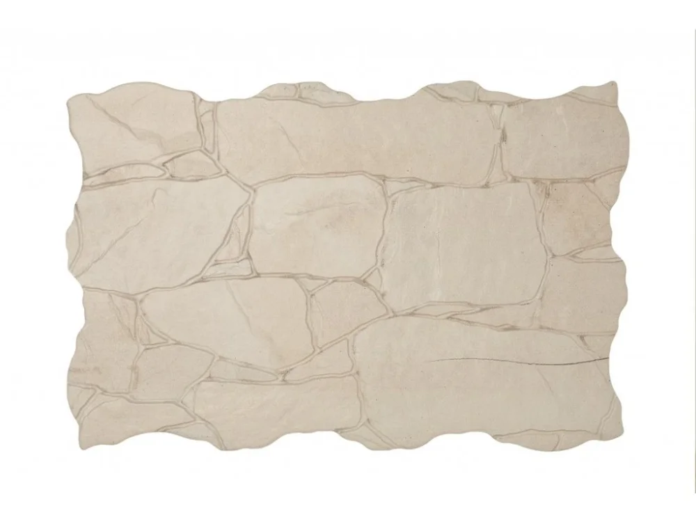 Tovární Cena Pedriza Nieve Porcelain - bílá 32x48 obklad mraz.