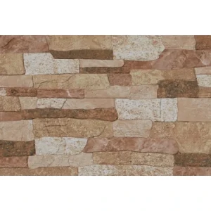 Adobe Cuero 23x46x0,9 PEI II, V2, obkladový kámen Novinka