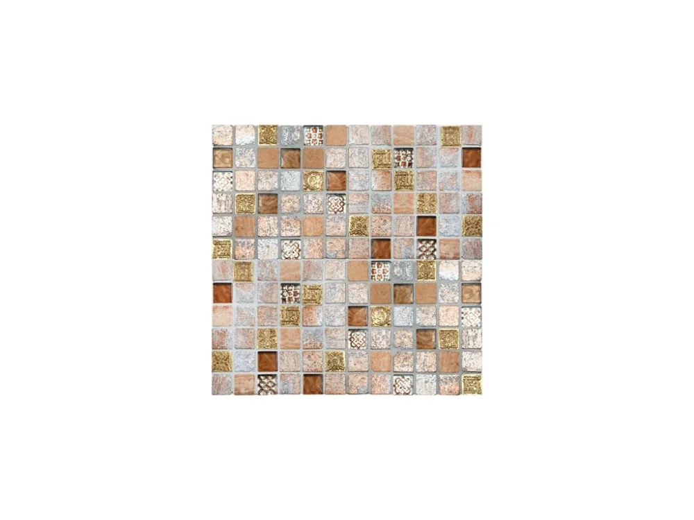 Vrácení Zdarma Concept Vario 354 pergamon,oro,platino 29,8x29,8x0,8 mozaika