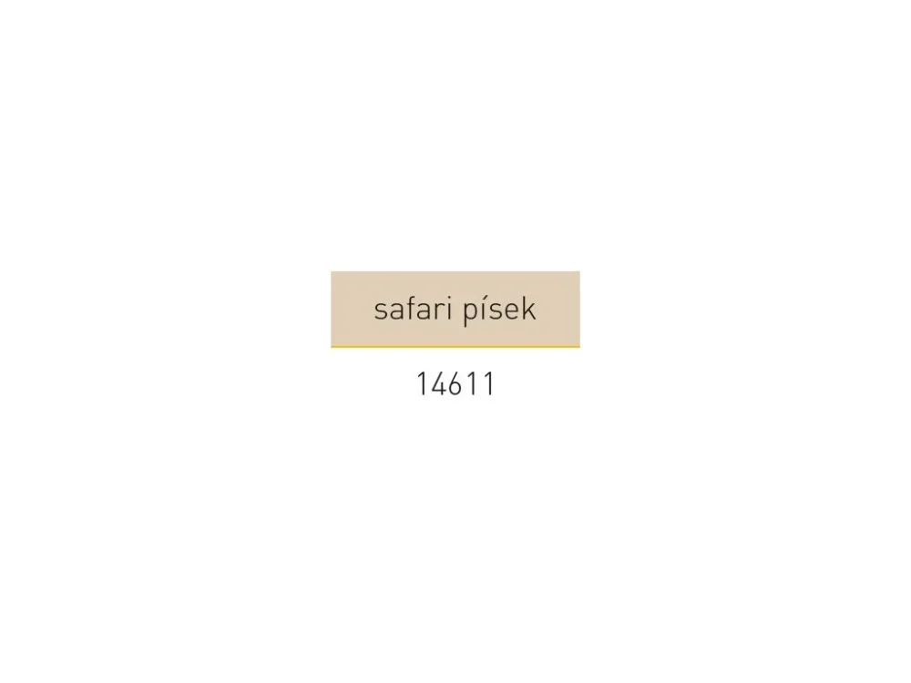 Akční Nabídka Kiesel Servoperl Safari Sand ROYAL 5 kg spárovací hmota