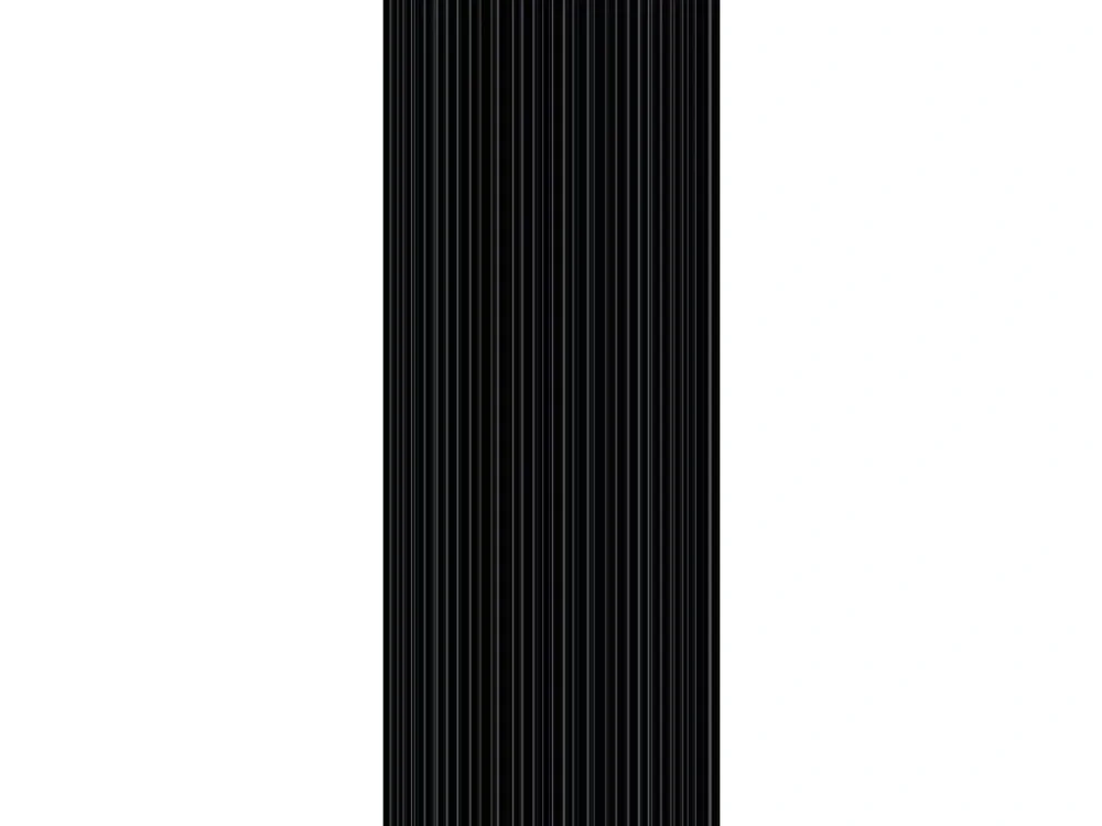 Glam Negro 20x50 obklad Tovární Cena